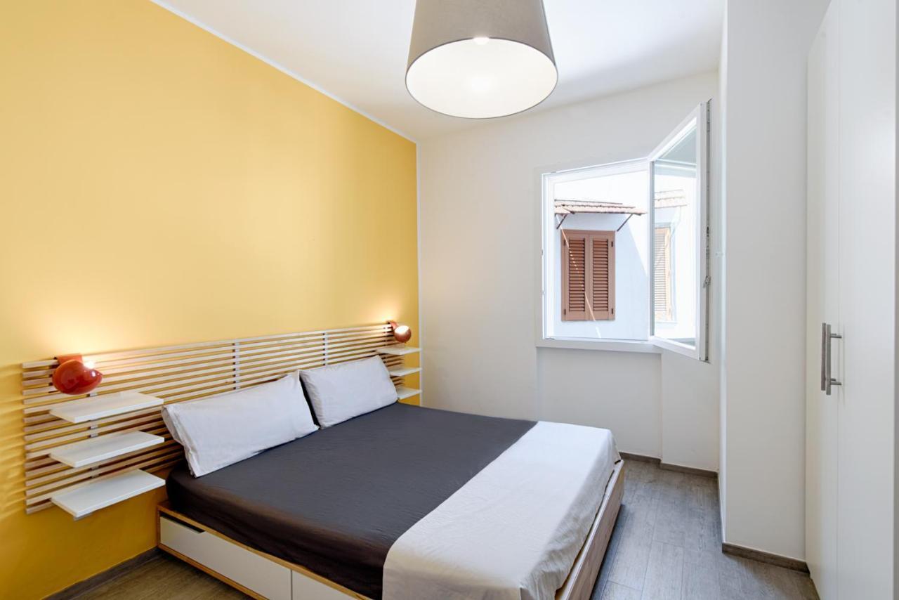 Rivabella Deluxe Apartments Eksteriør billede